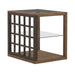 Bayhill Trellis End Table - Furniture House (VA)