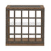 Bayhill Trellis End Table - Furniture House (VA)