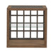 Bayhill Trellis End Table - Furniture House (VA)