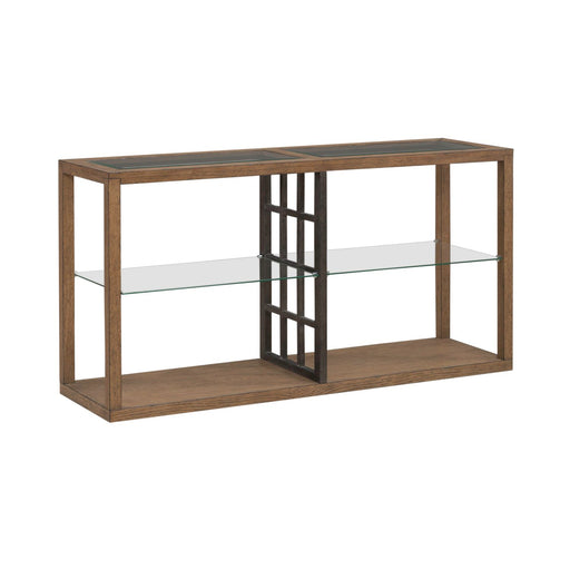 Bayhill Trellis Sofa Table - Furniture House (VA)