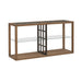 Bayhill Trellis Sofa Table - Furniture House (VA)