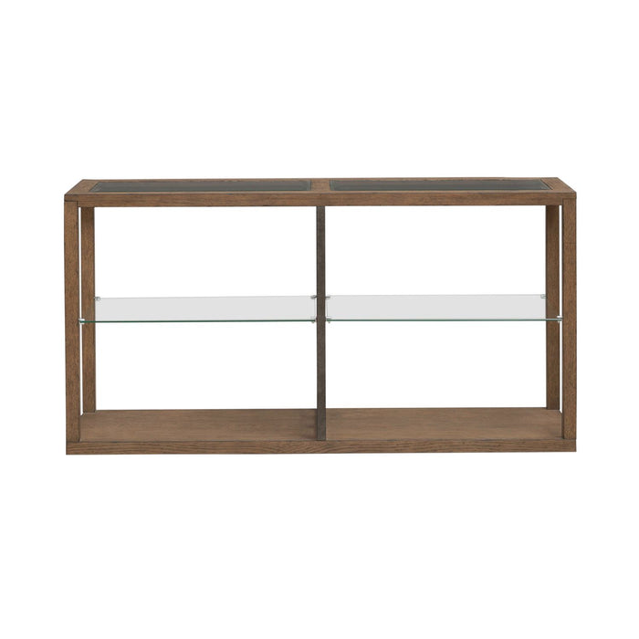 Bayhill Trellis Sofa Table - Furniture House (VA)
