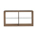 Bayhill Trellis Sofa Table - Furniture House (VA)
