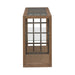 Bayhill Trellis Sofa Table - Furniture House (VA)