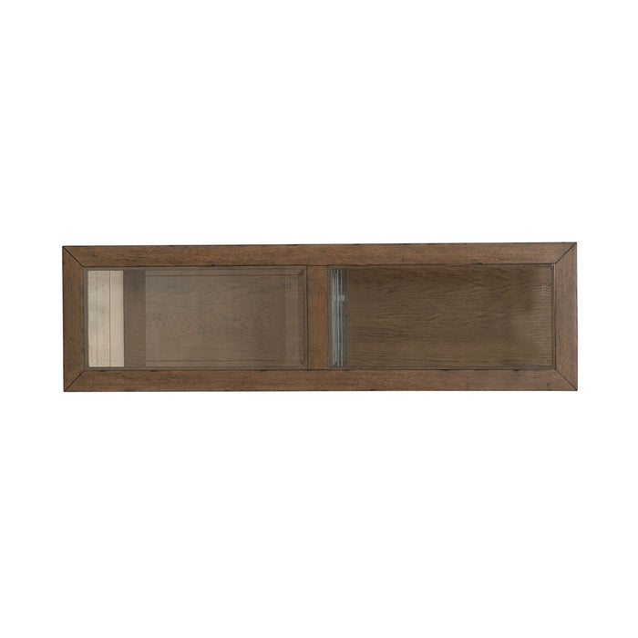 Bayhill Trellis Sofa Table - Furniture House (VA)