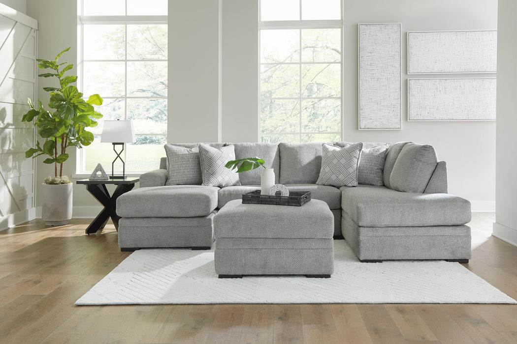 Casselbury Living Room Set - Furniture House (VA)