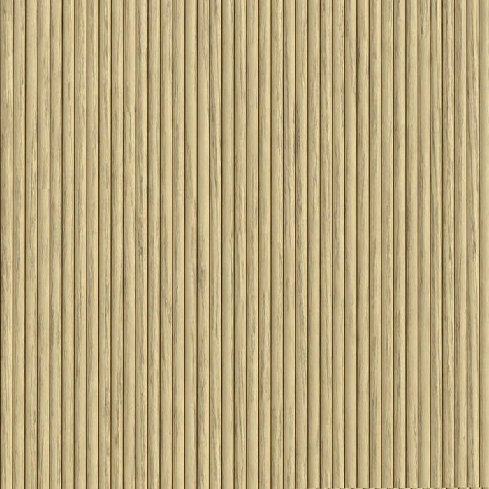 Cambrie Buffet with LED and Power in Off-White and Natural