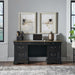 Meritage Jr Executive Credenza Base image