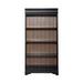 Meritage 60 Inch Bookcase (RTA) - Furniture House (VA)