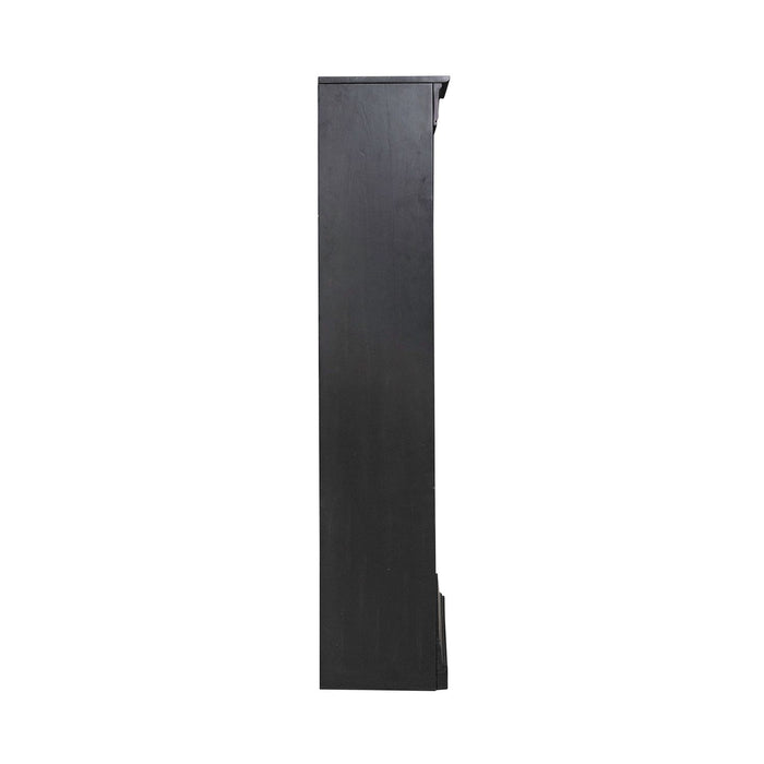 Meritage 60 Inch Bookcase (RTA) - Furniture House (VA)