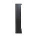 Meritage 60 Inch Bookcase (RTA) - Furniture House (VA)