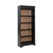 Meritage 72 Inch Bookcase (RTA) - Furniture House (VA)
