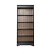 Meritage 72 Inch Bookcase (RTA) - Furniture House (VA)