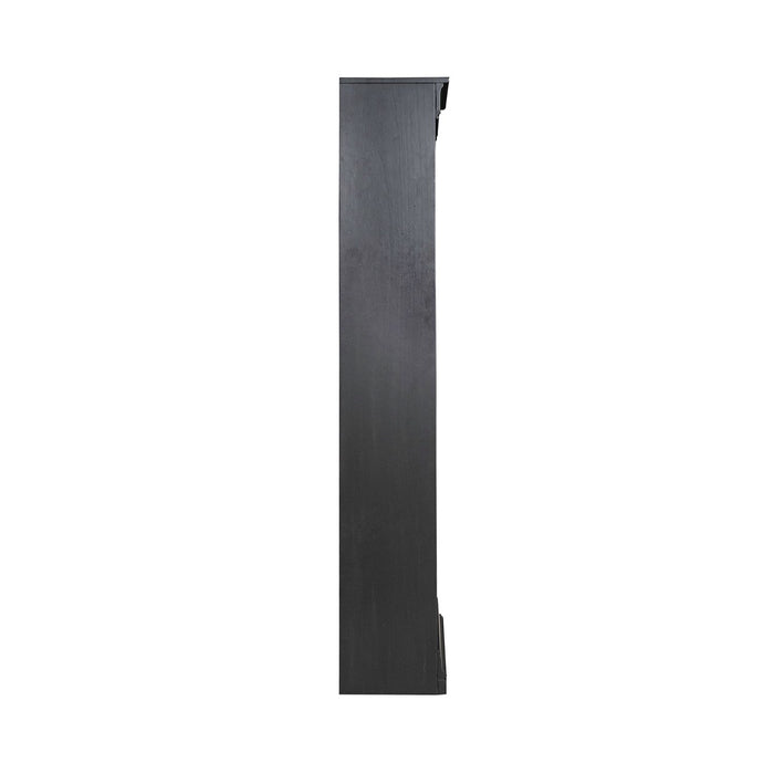 Meritage 72 Inch Bookcase (RTA) - Furniture House (VA)