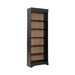 Meritage 84 Inch Bookcase (RTA) - Furniture House (VA)