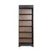 Meritage 84 Inch Bookcase (RTA) - Furniture House (VA)