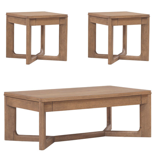 Ballentine 3 Piece Set - Furniture House (VA)