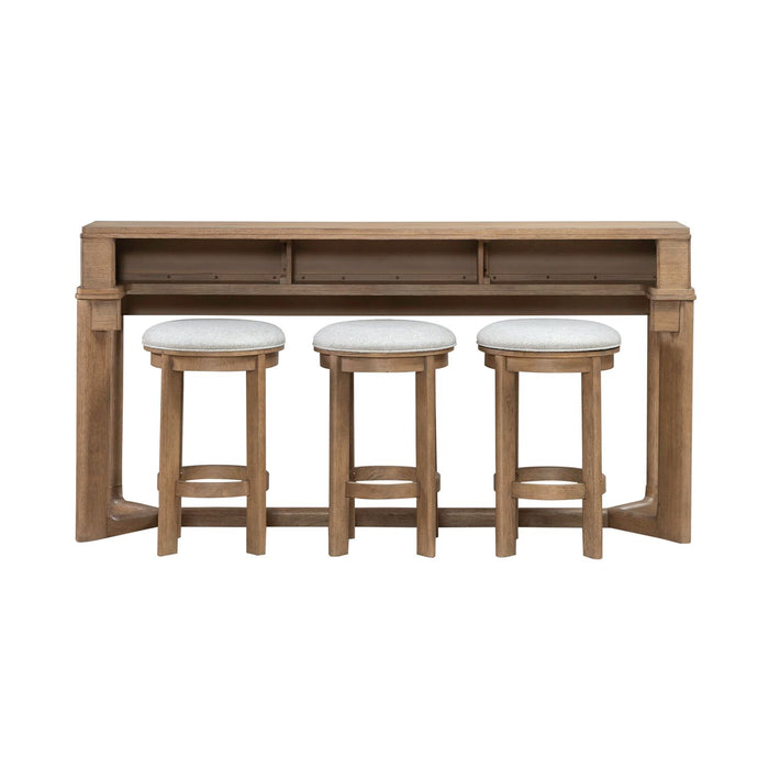 Ballentine 4 Piece Set - Furniture House (VA)