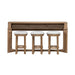 Ballentine 4 Piece Set - Furniture House (VA)