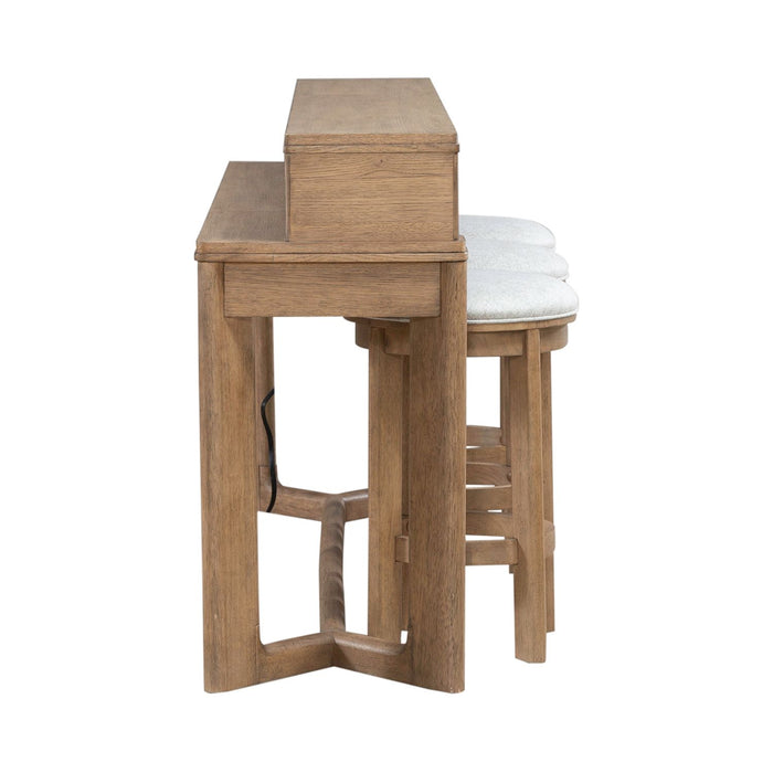 Ballentine 4 Piece Set - Furniture House (VA)