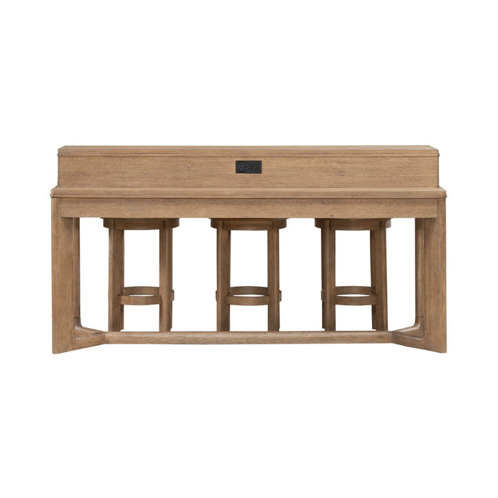 Ballentine 4 Piece Set - Furniture House (VA)