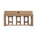 Ballentine 4 Piece Set - Furniture House (VA)