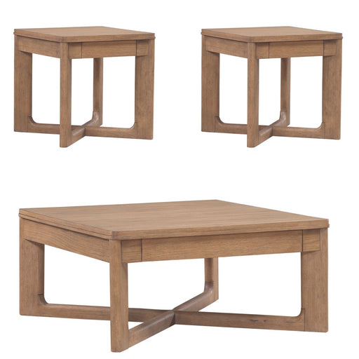 Ballentine Opt 3 Piece Set - Furniture House (VA)