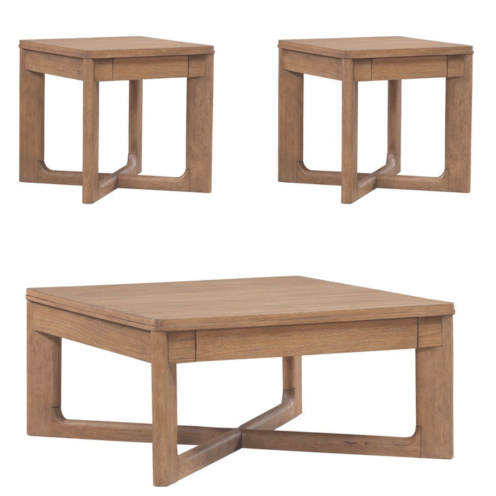 Ballentine Opt 3 Piece Set - Furniture House (VA)