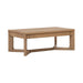 Ballentine Rectangular Cocktail Table - Furniture House (VA)