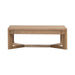 Ballentine Rectangular Cocktail Table - Furniture House (VA)
