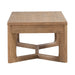 Ballentine Rectangular Cocktail Table - Furniture House (VA)