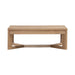 Ballentine Rectangular Cocktail Table - Furniture House (VA)