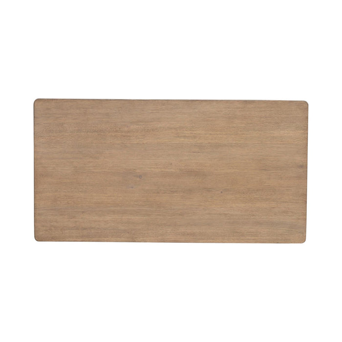Ballentine Rectangular Cocktail Table - Furniture House (VA)