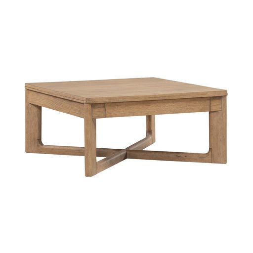 Ballentine Square Cocktail Table - Furniture House (VA)
