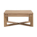Ballentine Square Cocktail Table - Furniture House (VA)