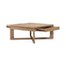 Ballentine Square Cocktail Table - Furniture House (VA)
