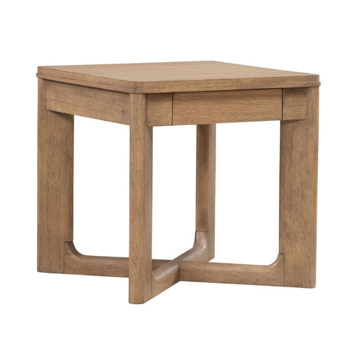 Ballentine End Table - Furniture House (VA)