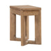 Ballentine Chairside Table - Furniture House (VA)