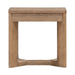 Ballentine Chairside Table - Furniture House (VA)