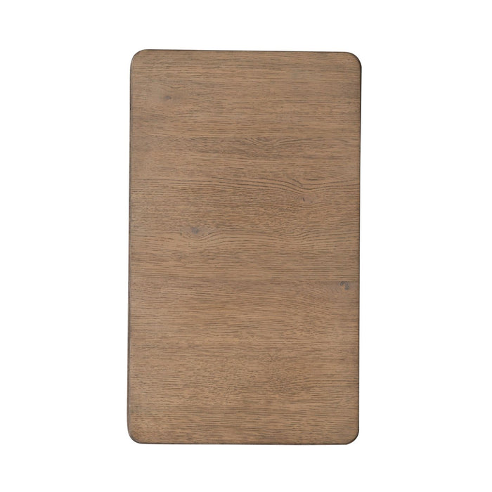 Ballentine Chairside Table - Furniture House (VA)