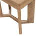 Ballentine Chairside Table - Furniture House (VA)
