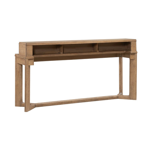 Ballentine Console Bar Table - Furniture House (VA)