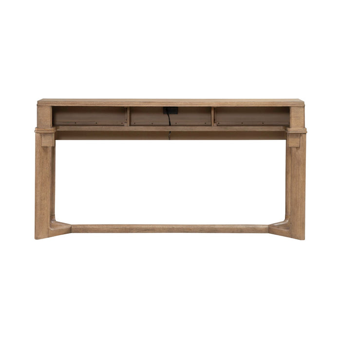 Ballentine Console Bar Table - Furniture House (VA)