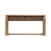Ballentine Console Bar Table - Furniture House (VA)