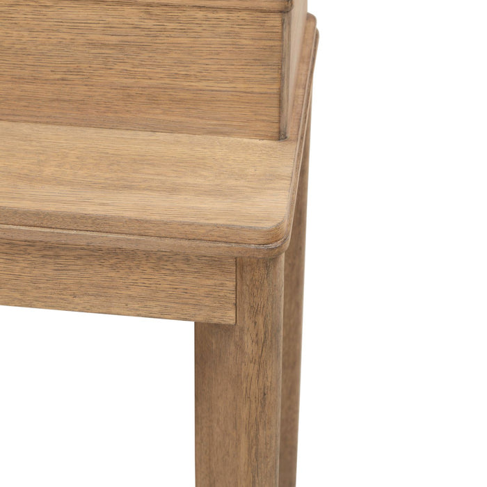 Ballentine Console Bar Table - Furniture House (VA)