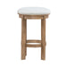 Ballentine Uph Console Stool - Furniture House (VA)