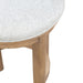 Ballentine Uph Console Stool - Furniture House (VA)