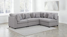 Cambria Modular Sectional Sofa - Furniture House (VA)