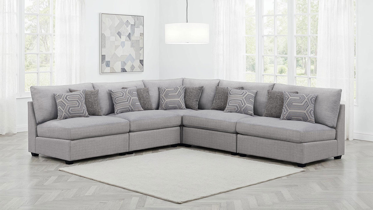 Cambria Modular Sectional Sofa - Furniture House (VA)