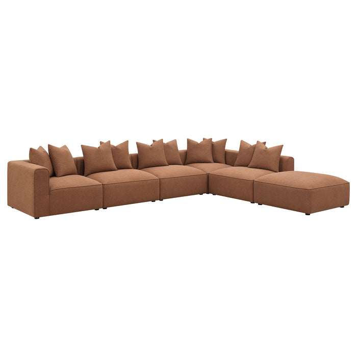 Jennifer Modular Sectionals - Furniture House (VA)